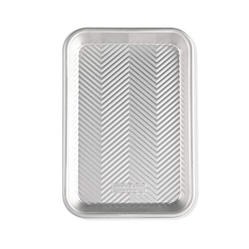 Nordic Ware Eighth Prism Pecenie 1 balenie Natural