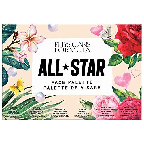 Physicians Formula All-Star Gesichtspalette
