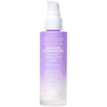 Pacifica, Vegane Ceramid, Barrier Gesichtslotion, Duftstofffrei, 1,7 fl oz (50 ml)