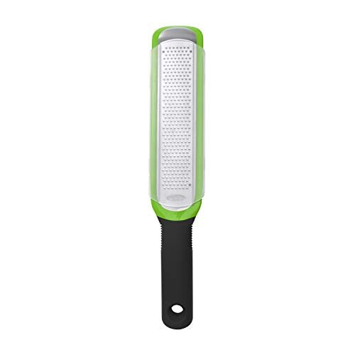 OXO Zester Ætset rivejern - Good Grips / OXO