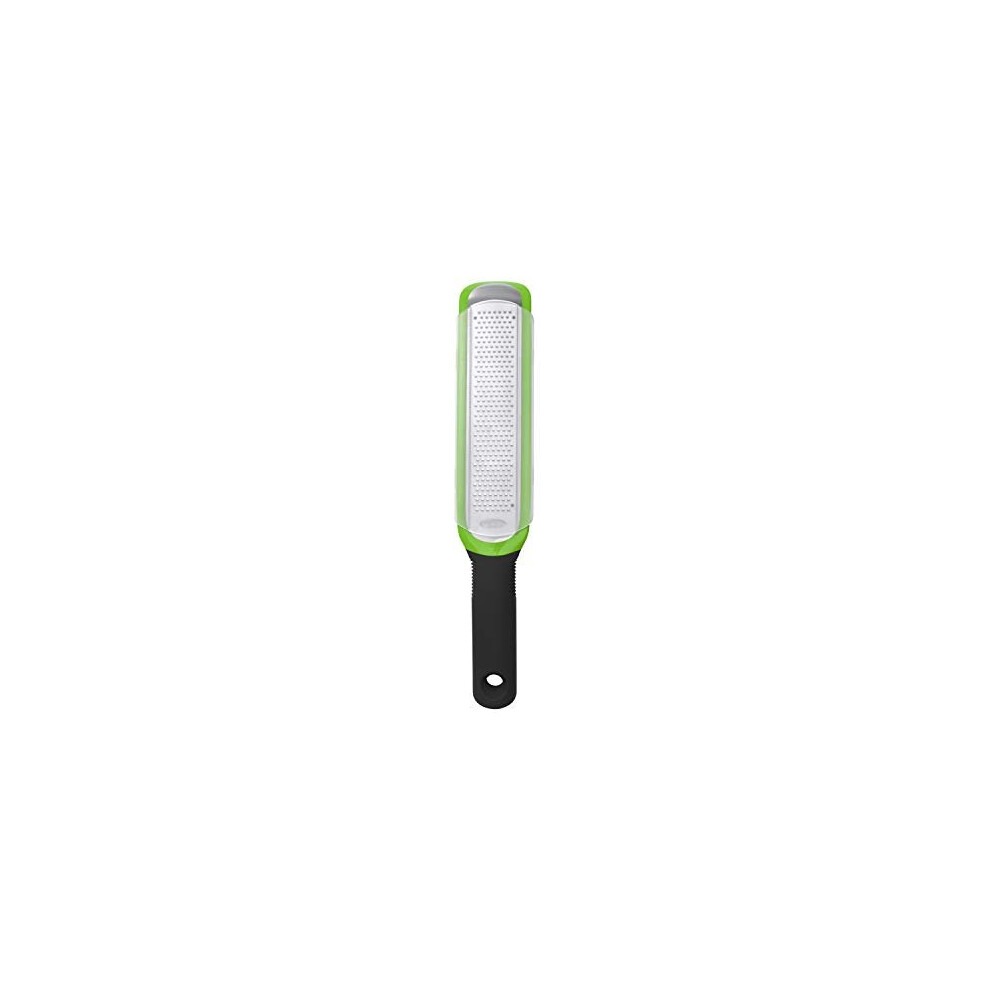 Oxo Good Grips Etched Zester And Grater