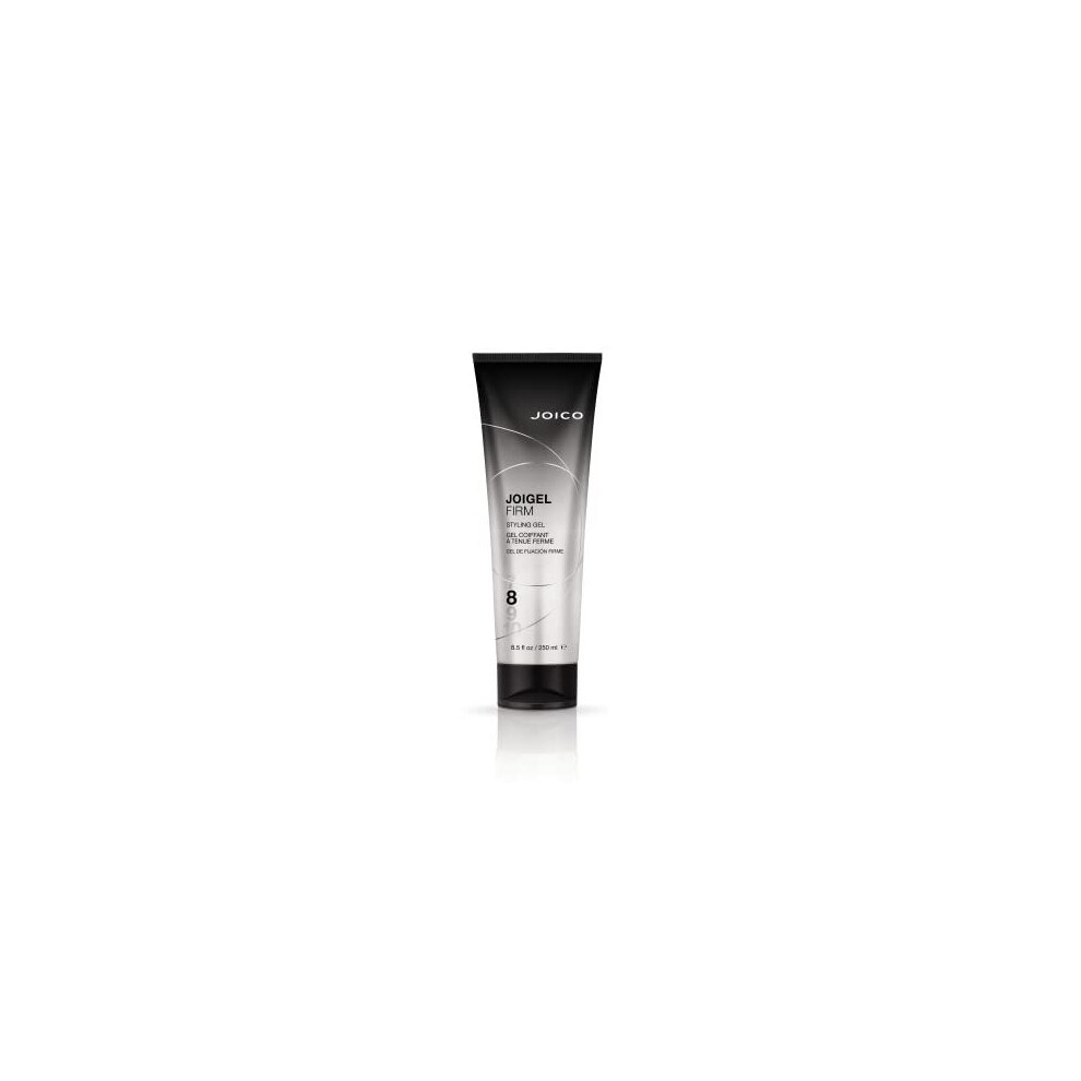 Joico-Styling Joigel Firm Styling Gel (Hold 08) J-250ml/8.5oz