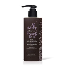 Saphira, Divine, Hair Conditioner, Curl Defining, 250 ml