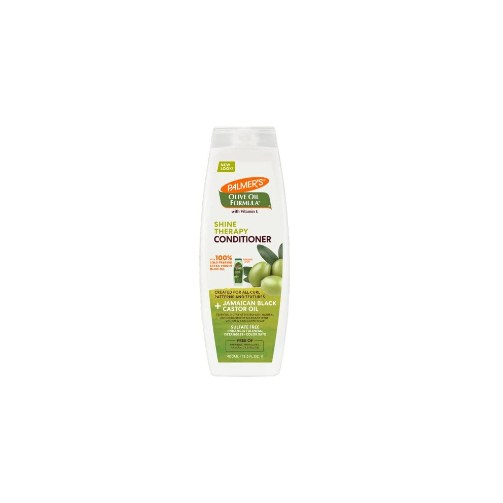 Conditioner Palmer's Olive Oil 400 Ml