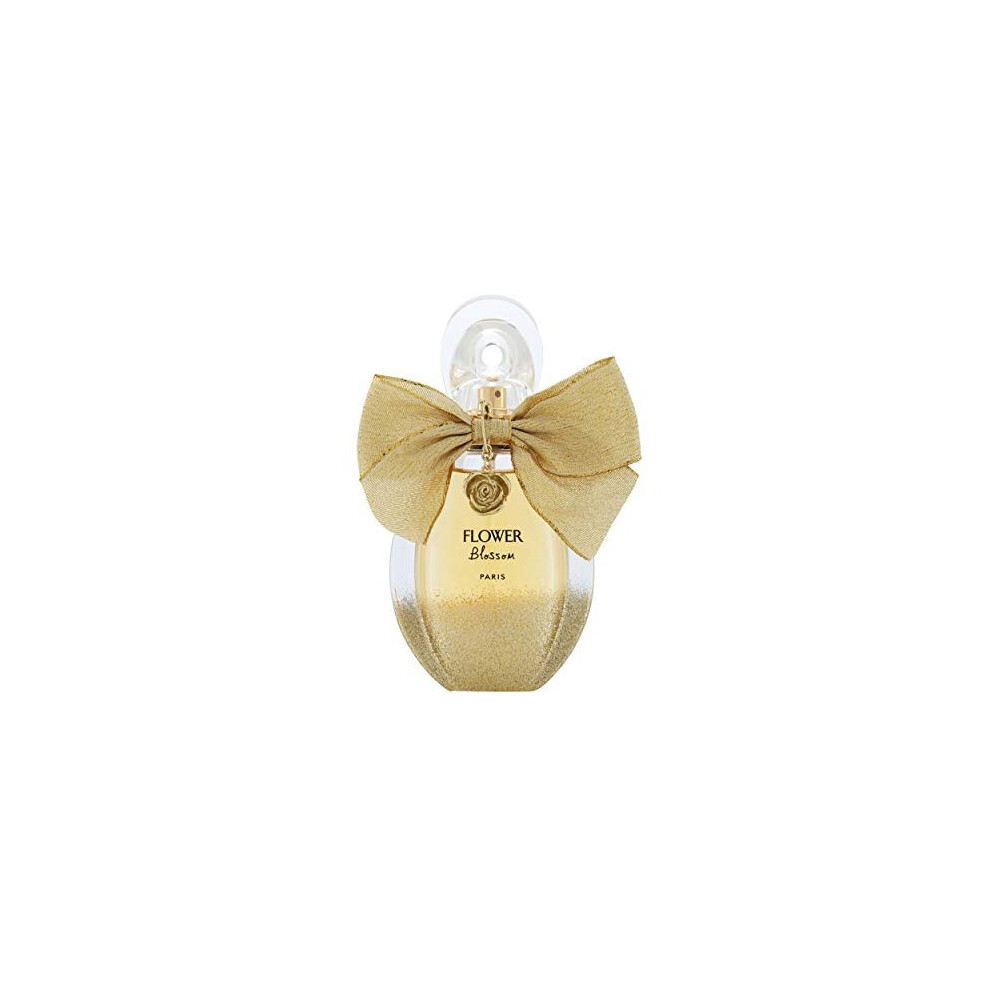 FLOWER BLOSSOM BY GEMINA B GEPARLYS PERFUME FOR WOMEN 2.8 OZ / 85 ML EAU DE PARFUM SPRAY