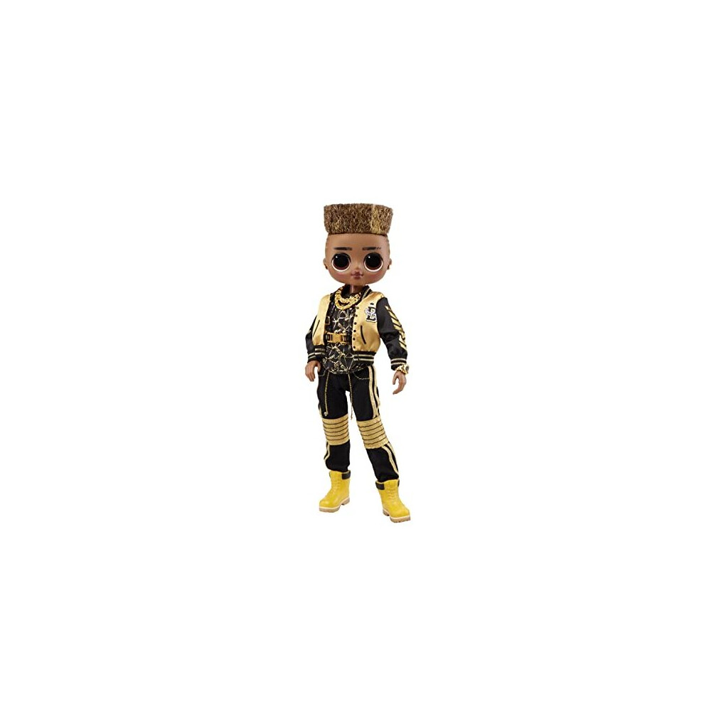 L.o.l. Surprise! Lol Surprise Omg Guys Doll S2