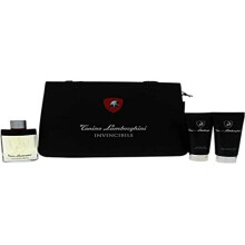Tonino Lamborghini Invincibile Men 4 Pc Gift Set I0095360