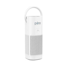 Purificatore d'Aria Portatile PureZone Mini - Filtro HEPA Vero Cordless