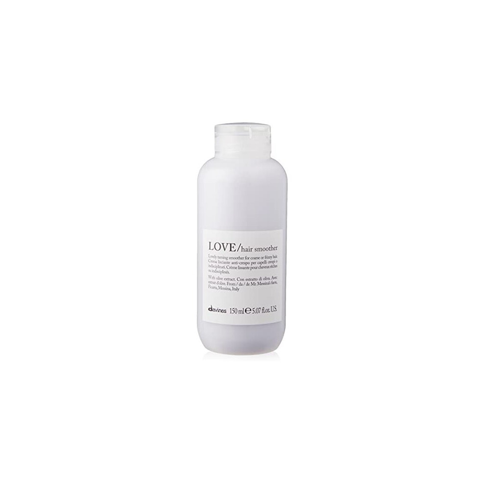 Davines Cream Love Hair Smoother, 5 Fl. Oz.