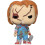 Funko Funko Pop Films: Bruid van chucky - chucky 2