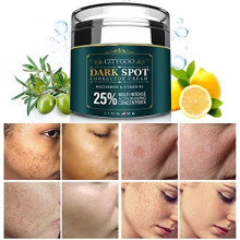 cITYgOO Dark Spot Remover for Face and Body, Dark Spot corrector cream, Natural Ingredient,Enriching Skin care