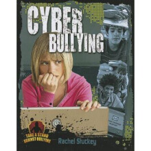 Cyber Bullying Take a Stand Against Bullying