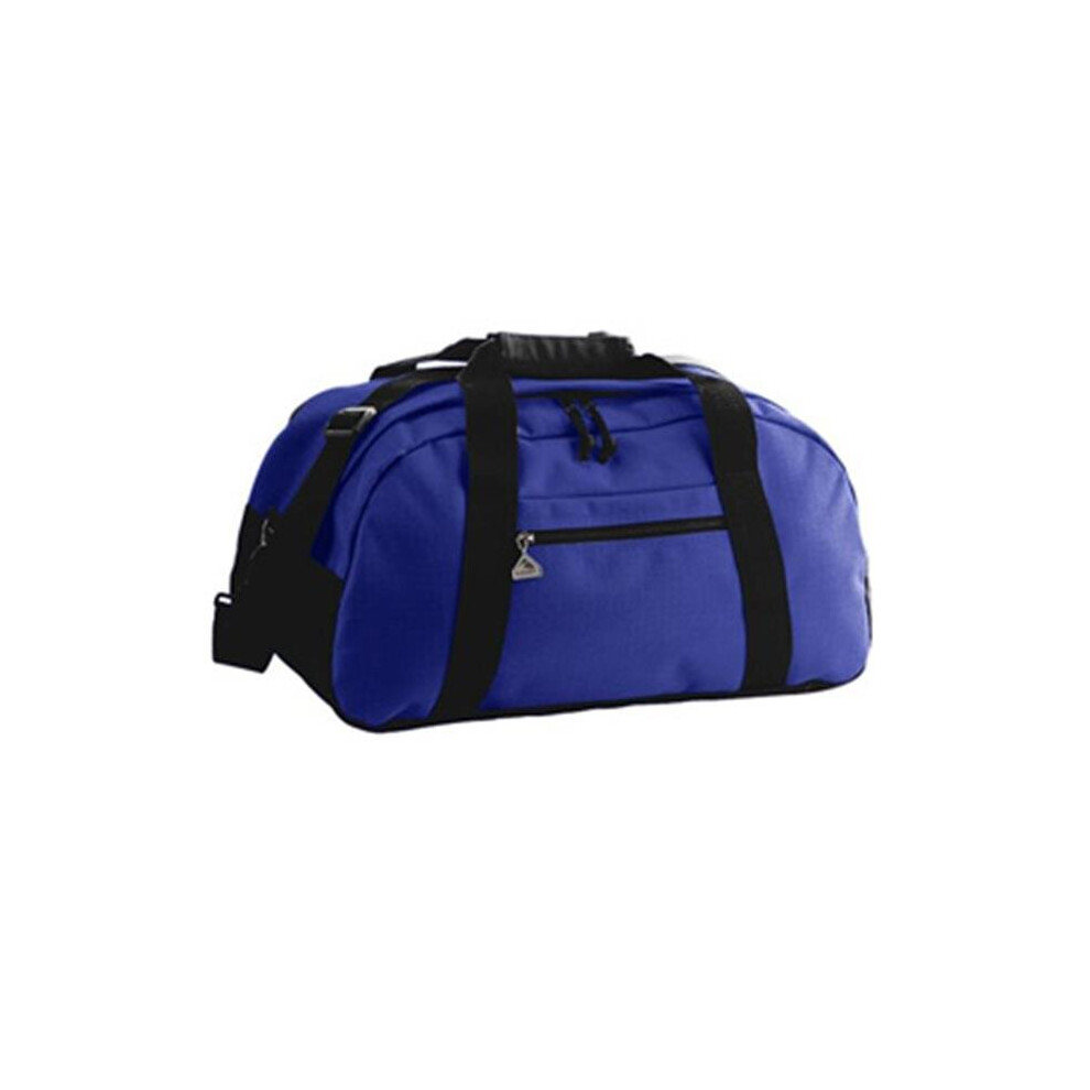 1703A Large Ripstop Duffel Bag - Graphite & Black, ALL-image-OPC-PB7KGVB-NEW