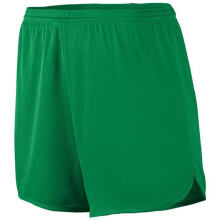 356A-Kelly-M Youth Accelerate Short, Kelly - Medium