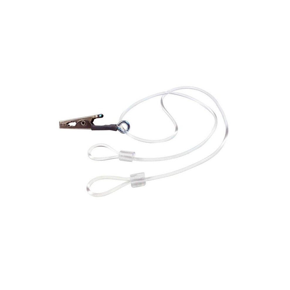 A1 Apparel Otoclips For Bte Hearing Aids - Binaural