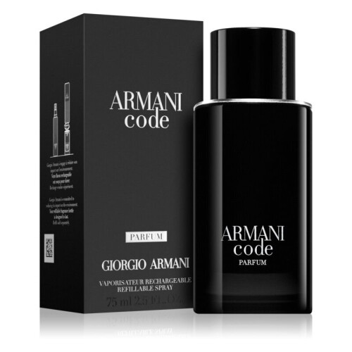 Armani Giorgio Armani Code 125ml Parfum