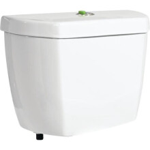 0.95 GPF The Original Toilet Tank, White