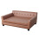 Bingopaw (L) Pet Sofa Bed: Sofa-type Dog Bed Cat Kitty Couch Chair 9