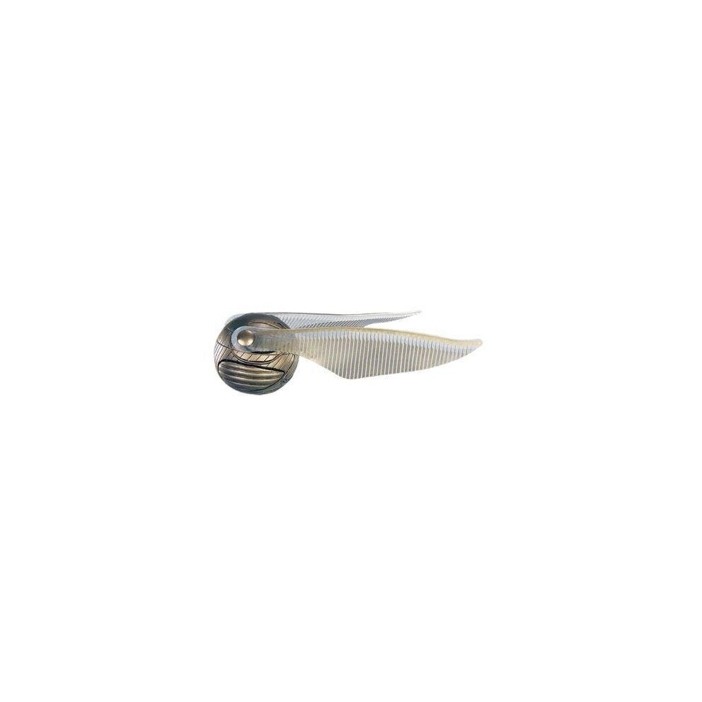Rubies Harry Potter En Snitch Costume Accessory Mens Gold