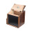 Wooden Wall Mounted Donation Comment Suggestion Box Ballot Boxes 11