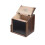 Wooden Wall Mounted Donation Comment Suggestion Box Ballot Boxes 8