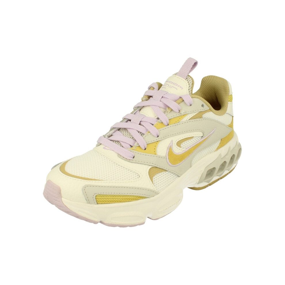 Nike (5.5) Womens Air Zoom Fire Running Trainers Dv6977 Sneakers Shoes