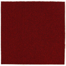 Heavy Duty Carpet Tiles 20pcs 5SQM in Red