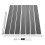 VidaXL vidaXL Zaunelement Set WPC 872x146 cm Grau 6