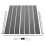 VidaXL vidaXL Zaunelement Set WPC 872x146 cm Grau 7