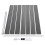 VidaXL vidaXL Zaunelement Set WPC 526x146 cm Grau 6