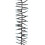 VidaXL (Cold white) vidaXL LED Cluster String with LEDs PVC Xmas String Light Multi Colours/Sizes 4