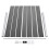 VidaXL vidaXL Zaunelement Set WPC 526x146 cm Grau 7