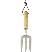 Burgon & Ball Hand Fork - RHS Endorsed