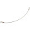 Haier Haier DW9-CBE7 FA CDA Diplomat Caple Rangemaster Spring Adjusting Cable 1