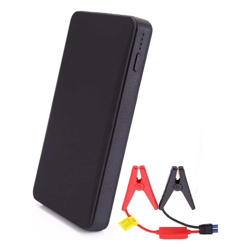 Portable 20000Mah Car Jump Starter Battery Booster Power Pack Bank 12V