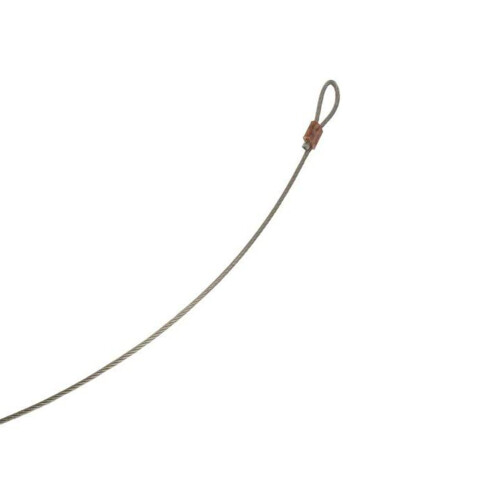 Haier Haier DW9-CBE7 FA CDA Diplomat Caple Rangemaster Spring Adjusting Cable 1