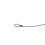 Haier Haier DW9-CBE7 FA CDA Diplomat Caple Rangemaster Spring Adjusting Cable 3