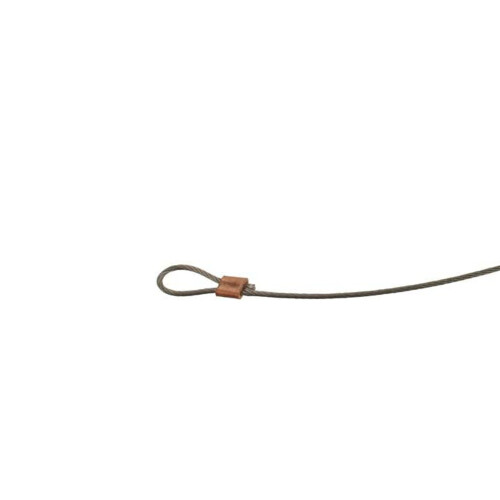 Haier Haier DW9-CBE7 FA CDA Diplomat Caple Rangemaster Spring Adjusting Cable 2