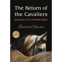 Return of the Cavaliers - Farid Al Ansari (Aut - Paperback -2014-12-01