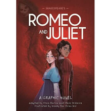 Classics in Graphics: Shakespeare's Romeo and Juliet: A - - -