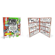 Tom Gates Advent Calendar Book Collection - Pichon, Liz - Multiple copy p -