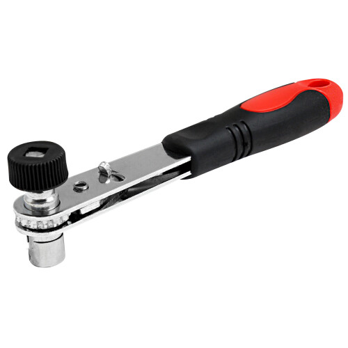 DEKTON DT85295 RIGHT ANGLE RATCHET DRIVER 1