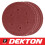 Dekton 12pc Hook And Loop Orbital Mixed Sanding Discs 125mm - Assorted 1