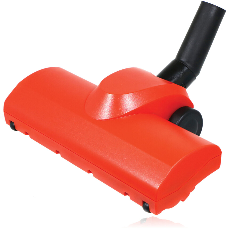 Spares2go Airo Turbine Turbo Carpet Brush Tool For Numatic Henry Hetty Vacuum Cleaner