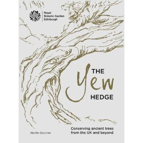 The Yew Hedge