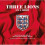 Three Lions On A Shirt 1