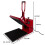 PixMax 38cm Clam Heat Press, rezačka vinylu 4