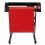 PixMax 38cm Clam Heat Press, rezačka vinylu 11