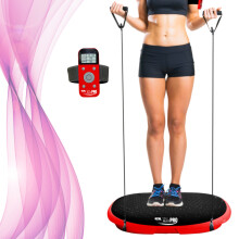 Vibration Platform Vibromax Pro, Body Workout, Fitness Platform