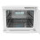 Handdoekverwarmer - Wit 9